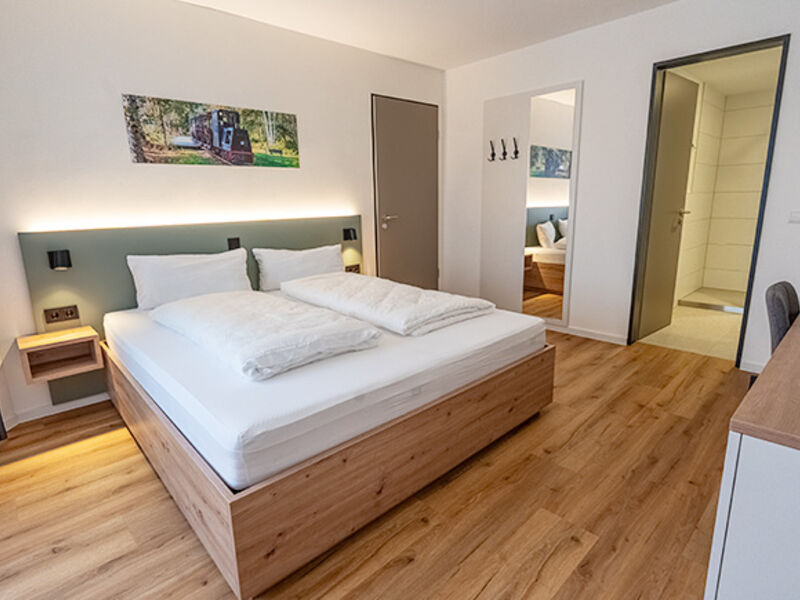 Doppelzimmer