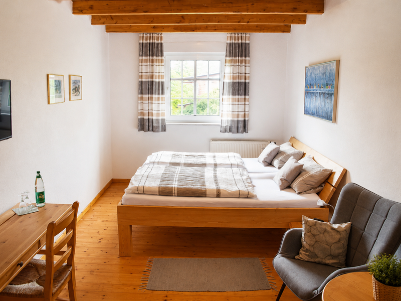 Doppelzimmer